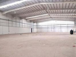 Galpones Edificios	 Venta Jujuy RICCO VENDE GALPN.